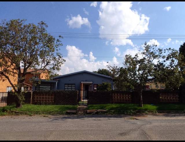 3 BEDROOM HOUSE FOR SALE IN RANDFONTEIN
